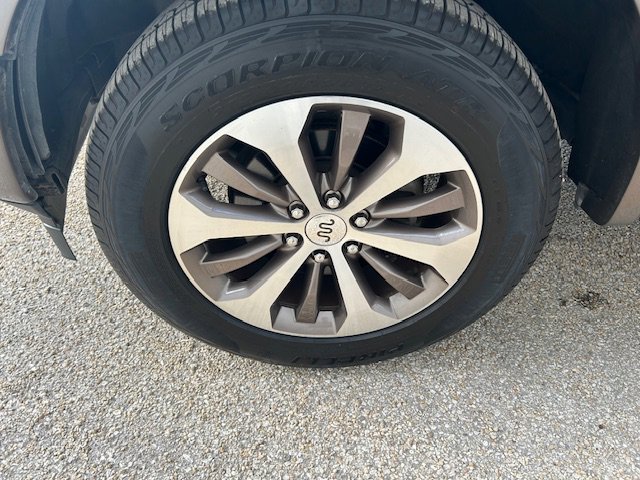 Certified 2019 Ford F150 King Ranch w/ Equipment Group 601A Luxury image 8