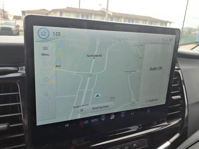 Certified 2023 Ford Transit 350 XLT image 11