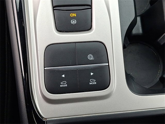 Certified 2023 Ford Explorer ST-Line w/ Class IV Trailer Tow Package image 26