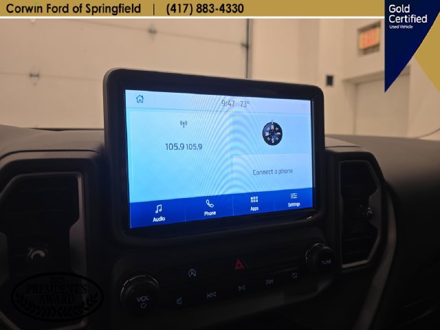 Certified 2021 Ford Bronco Sport Big Bend AWD/4WD image 22