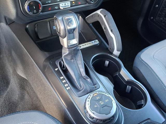 Certified 2022 Ford Bronco Outer Banks image 13