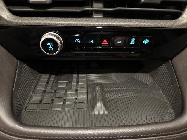 Certified 2025 Ford Explorer Platinum image 29