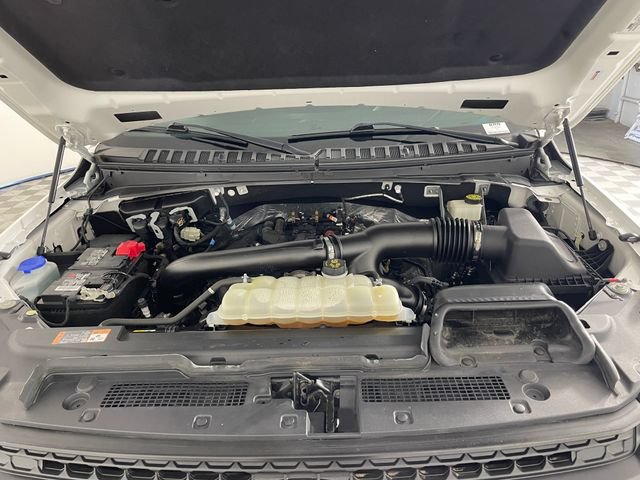 Certified 2022 Ford Expedition Timberline AWD/4WD image 22