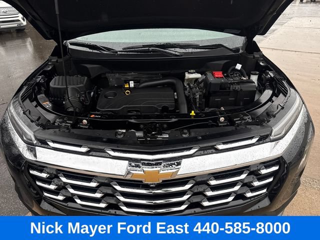 Used 2026 Chevrolet Equinox LT w/ Convenience Package II AWD/4WD image 10