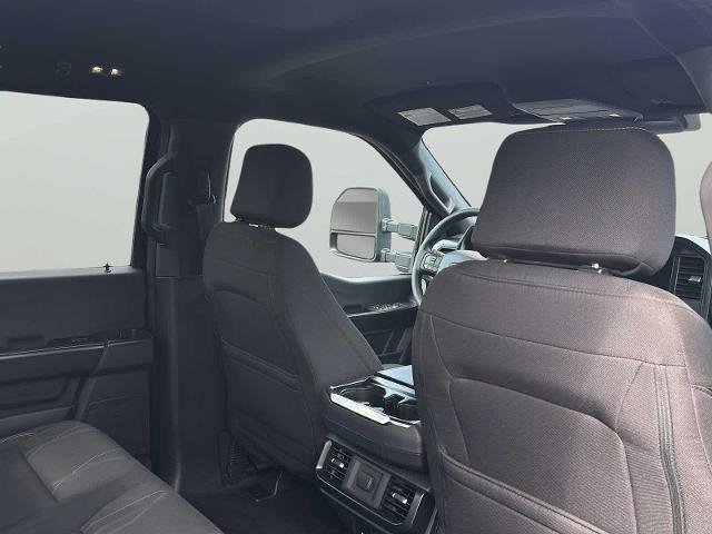 Certified 2024 Ford F150 STX AWD/4WD image 28