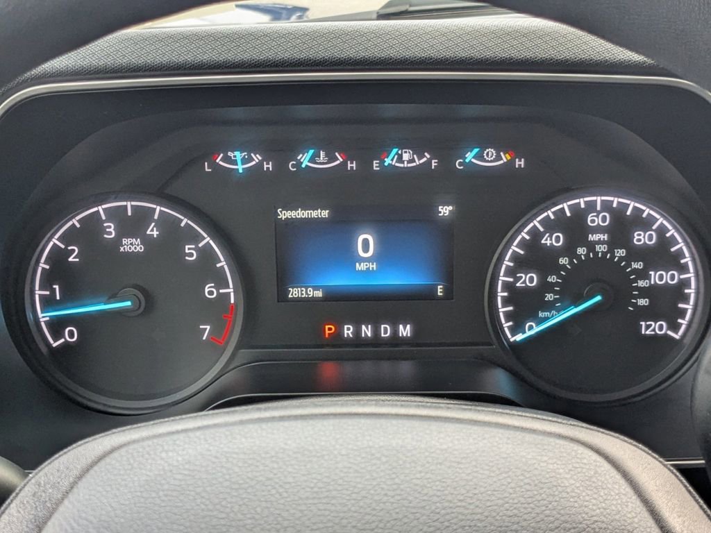 Certified 2023 Ford F150 XL w/ STX Appearance Package image 28