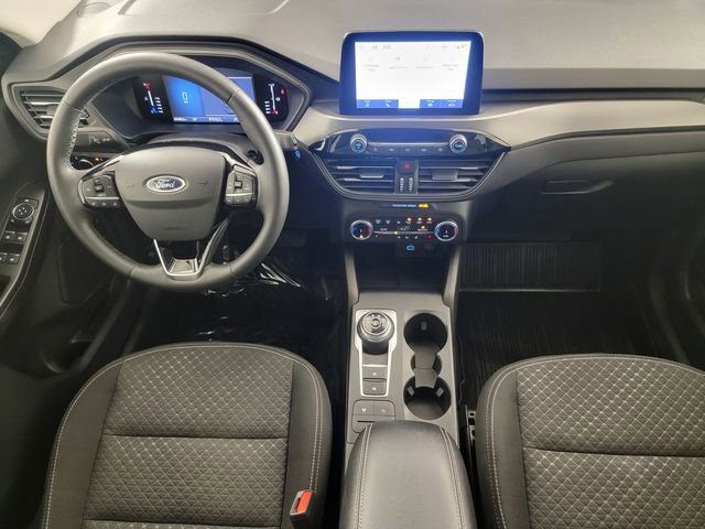 Certified 2023 Ford Escape Active AWD/4WD image 21