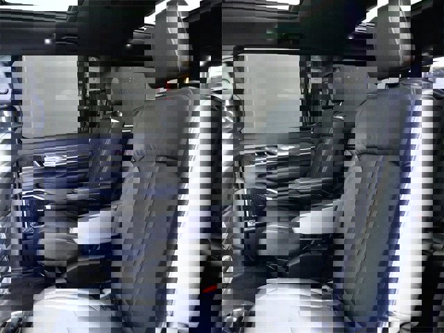 Used 2022 Jeep Wagoneer Series III w/ Premium Group I image 15