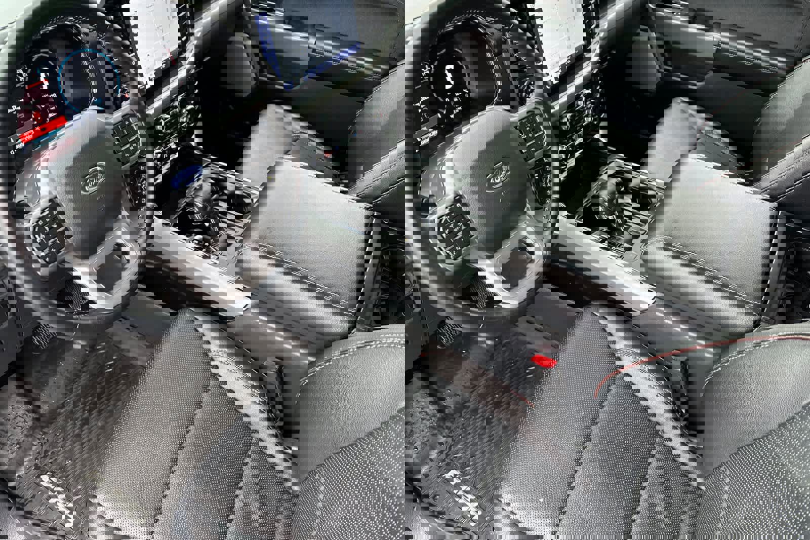 Certified 2021 Ford F150 Lariat image 11