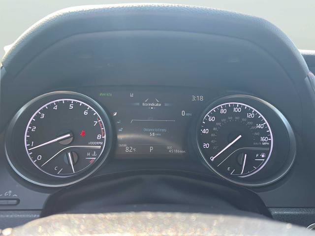 Used 2022 Toyota Camry SE w/ Convenience Package AWD/4WD image 11