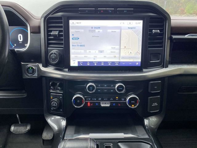 Certified 2023 Ford F150 Lariat image 26