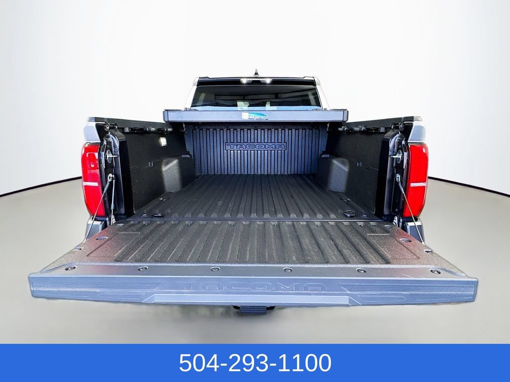 Used 2026 Toyota Tacoma SR RWD image 26