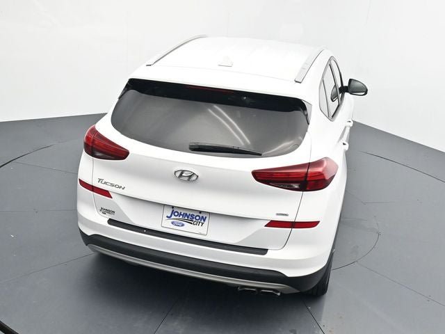 Used 2019 Hyundai Tucson Sport AWD/4WD image 29