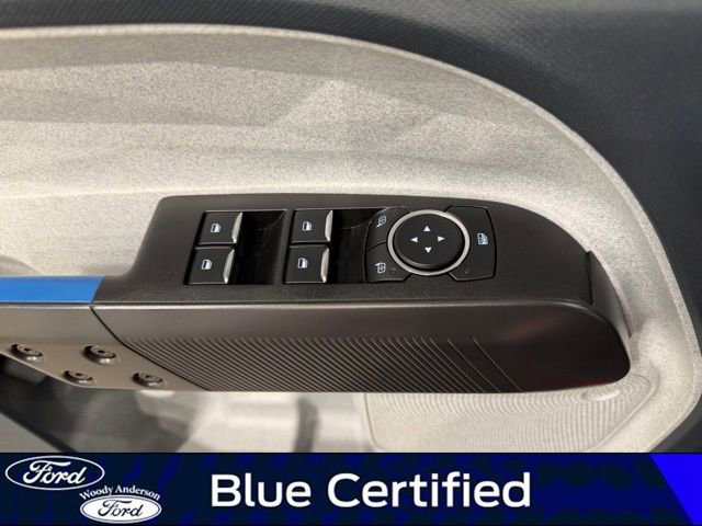 Certified 2025 Ford Maverick XLT w/ XLT Luxury Package image 21