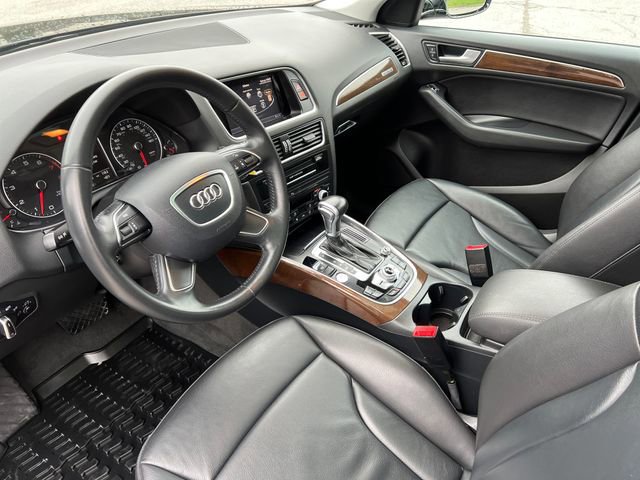 Used 2017 Audi Q5 2.0T Premium image 18
