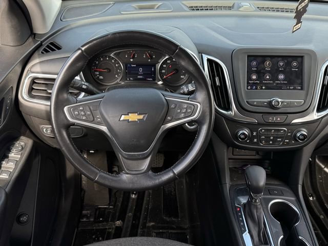 Used 2022 Chevrolet Equinox LT image 11