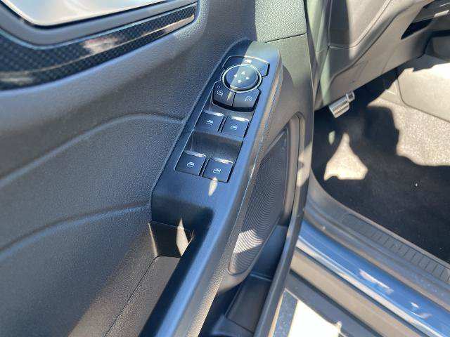 Certified 2024 Ford Escape ST-Line w/ Tech Pack #1 FWD image 28