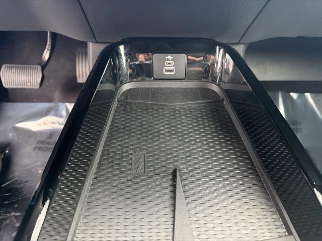 Certified 2025 Ford Mustang Mach-E Select w/ Comfort Package Lite image 22