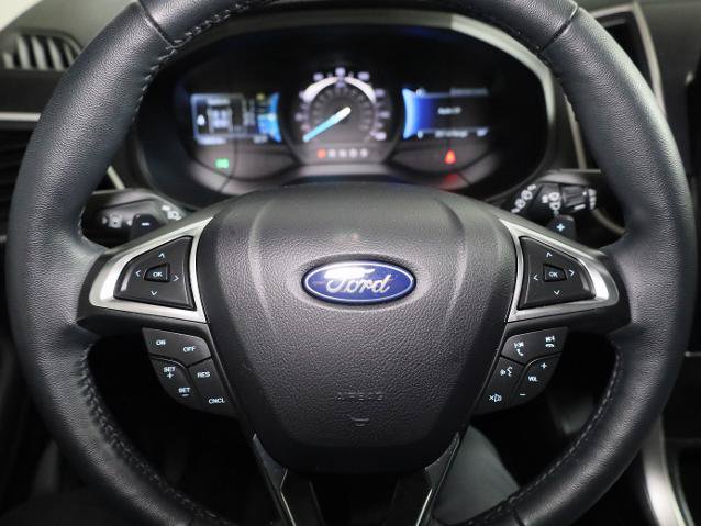 Certified 2024 Ford Edge SEL w/ Convenience Package AWD/4WD image 18
