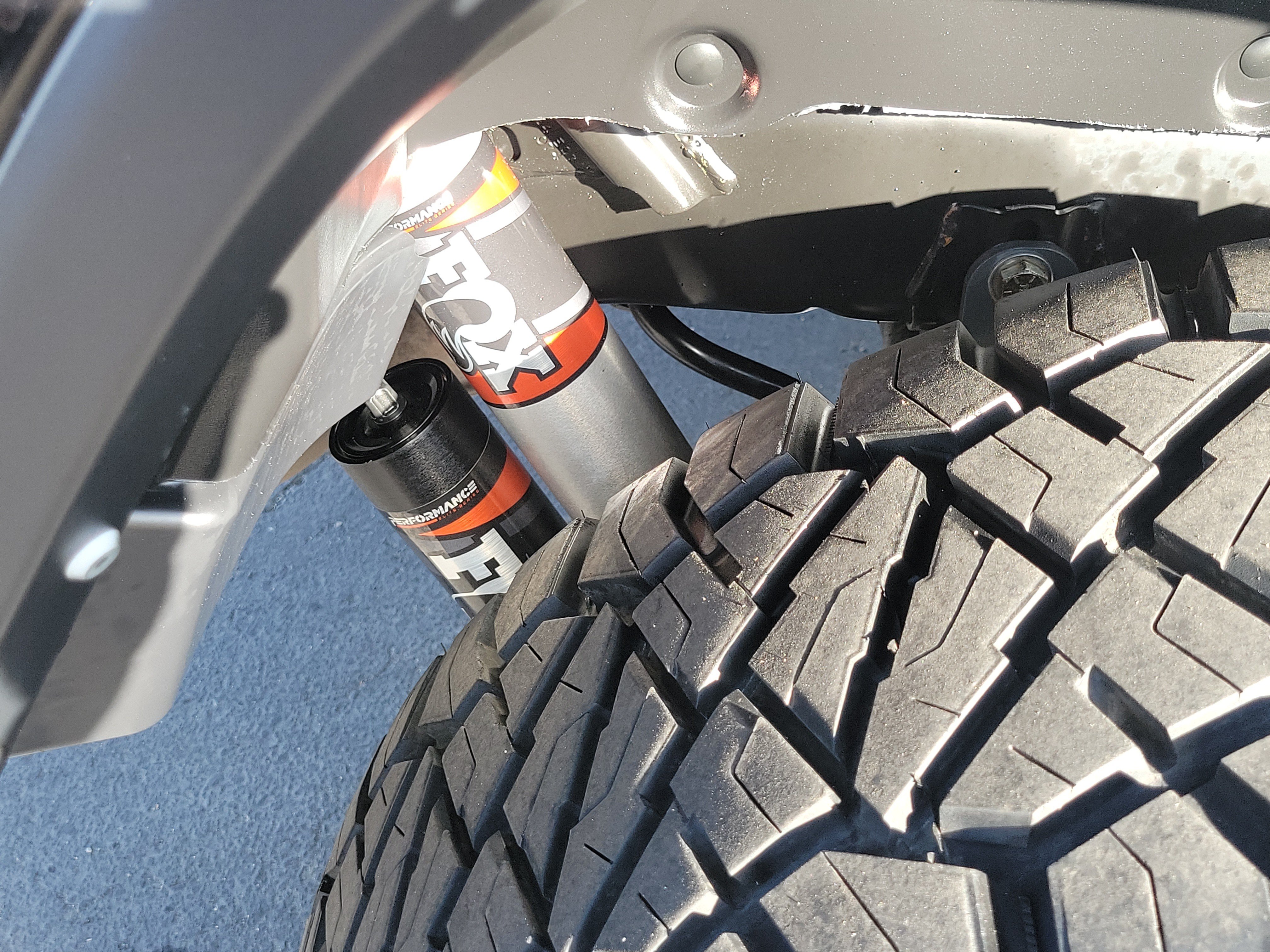 Used 2021 Jeep Wrangler Unlimited Rubicon AWD/4WD image 16