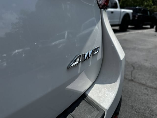 Certified 2023 Ford Explorer XLT w/ Equipment Group 202A AWD/4WD image 42