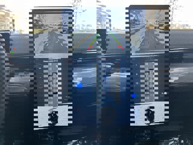 Certified 2025 Ford Mustang Mach-E GT w/ Bronze Appearance Package image 34