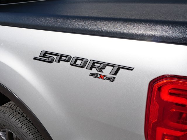 Certified 2019 Ford Ranger XLT w/ Equipment Group 302A Luxury AWD/4WD image 8