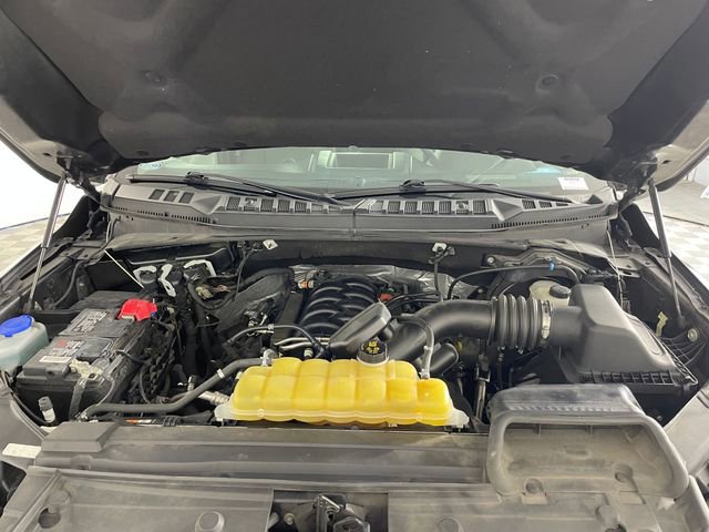 Certified 2020 Ford F150 XLT image 26