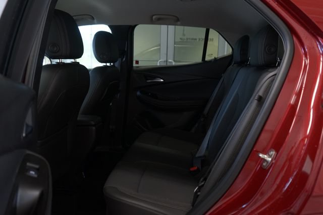Used 2020 Buick Encore GX Preferred w/ Sport Touring Package AWD/4WD image 26
