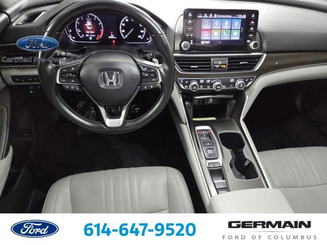 Used 2020 Honda Accord Touring image 17
