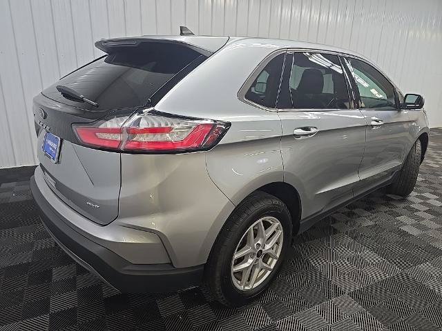 Certified 2024 Ford Edge SEL w/ Convenience Package AWD/4WD image 15