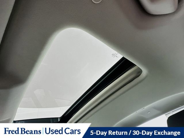 Used 2024 Honda Accord EX image 22