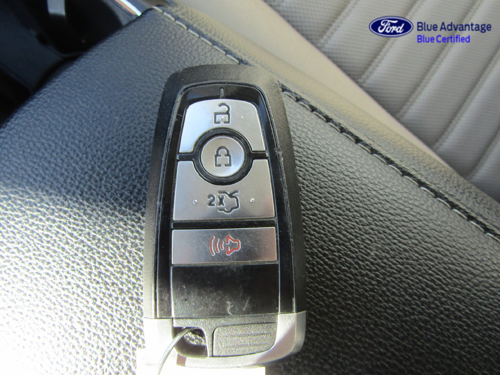 Certified 2019 Ford Fusion SE FWD image 53