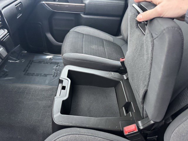 Used 2020 Chevrolet Silverado 1500 LT Trail Boss w/ Convenience Package image 20