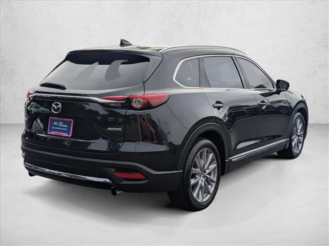 Used 2020 MAZDA CX-9 Grand Touring image 5