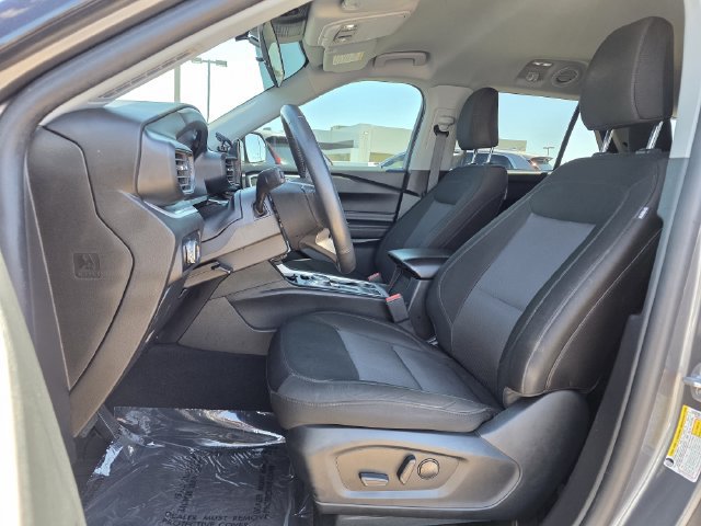 Certified 2023 Ford Explorer XLT RWD image 13