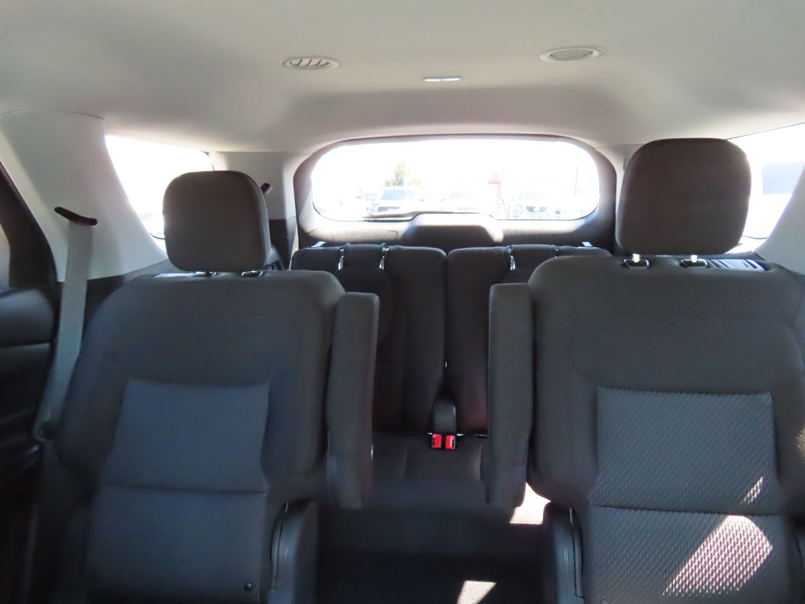 Certified 2022 Ford Explorer XLT AWD/4WD image 39