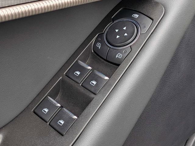 Certified 2025 Ford Explorer Active w/ Active Comfort Package RWD image 18