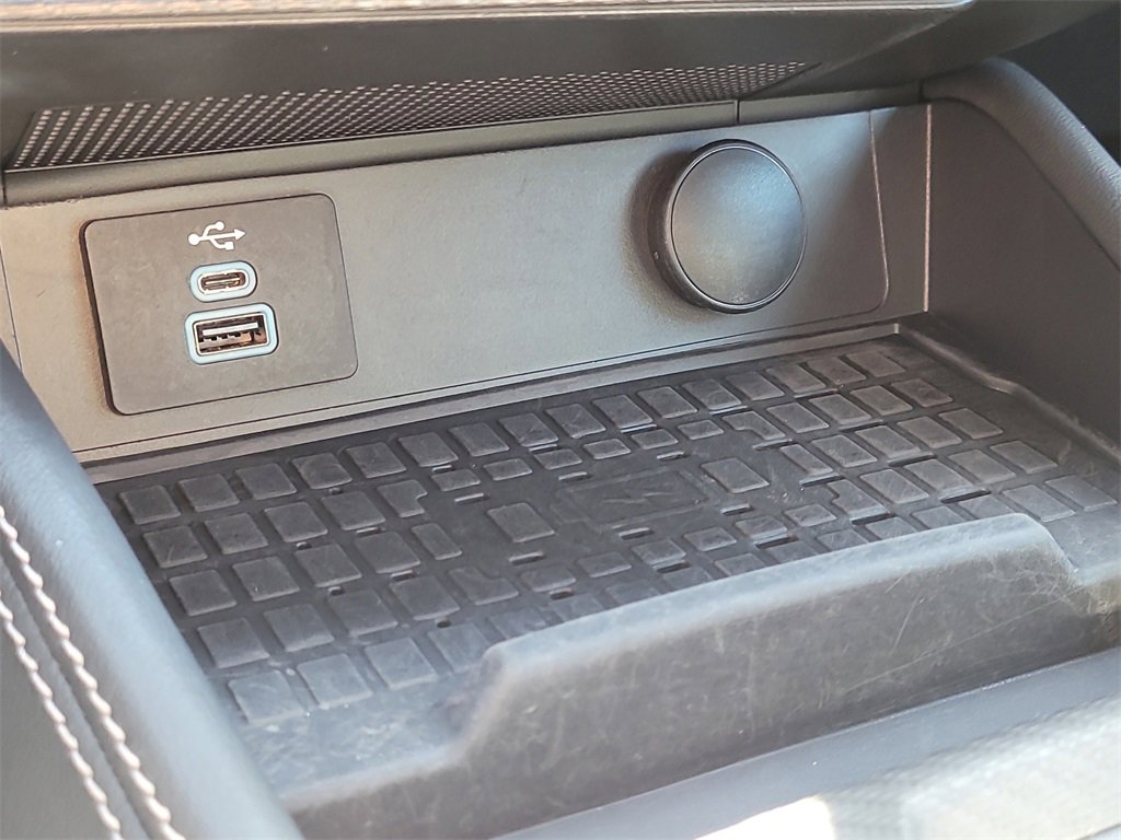 Certified 2024 Ford Mustang Premium image 20