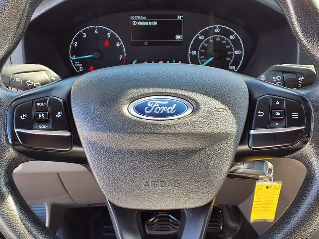 Certified 2023 Ford Transit 250 Medium Roof AWD w/ Load Area Protection Package image 11