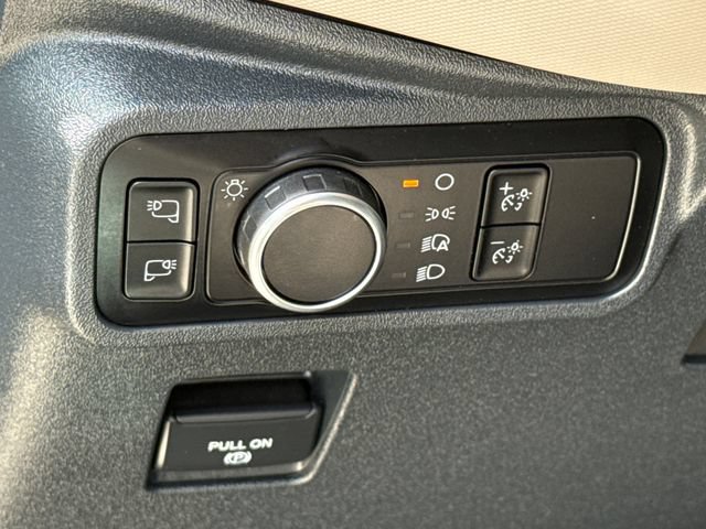 Certified 2024 Ford Bronco Wildtrak AWD/4WD image 23