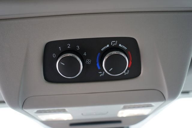 Certified 2025 Ford Transit 350 XLT AWD/4WD image 18