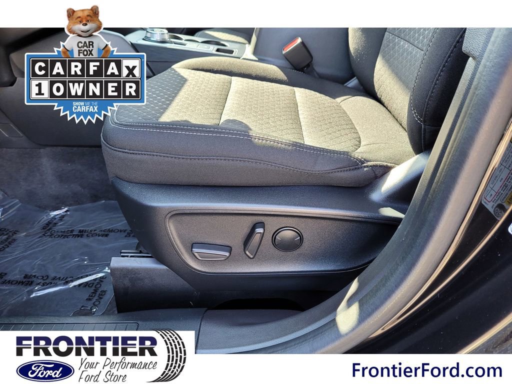 Certified 2024 Ford Escape Active w/ Tech Pack #2 image 13