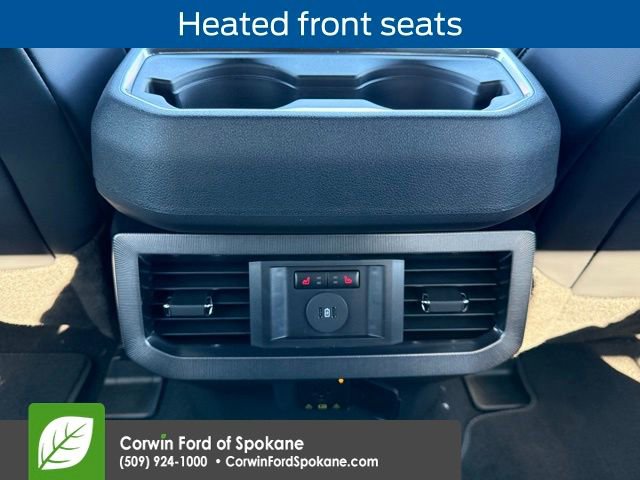 Certified 2026 Ford F450 Platinum AWD/4WD image 14