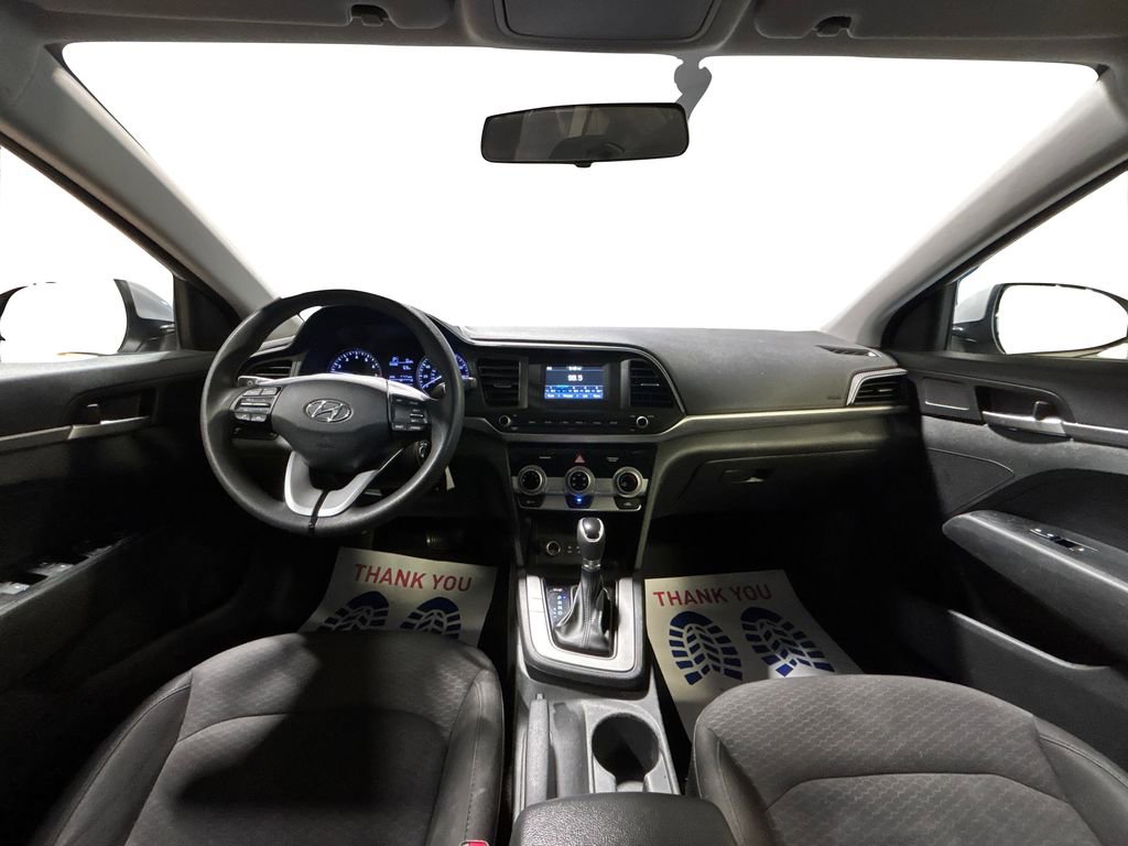 Used 2019 Hyundai Elantra SE w/ Cargo Package FWD image 20