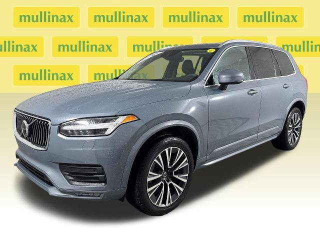 Used 2021 Volvo XC90 T5 Momentum w/ Protection Package Premier FWD image 14