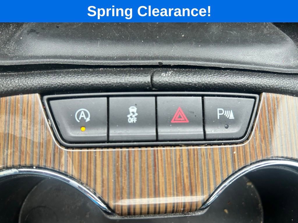 Used 2023 GMC Acadia SLE w/ Driver Convenience Package AWD/4WD image 19