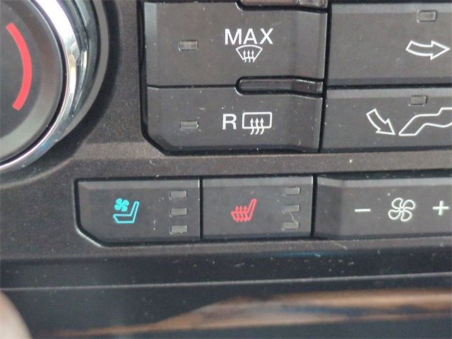 Certified 2019 Ford F150 Lariat w/ FX4 Off-Road Package image 22