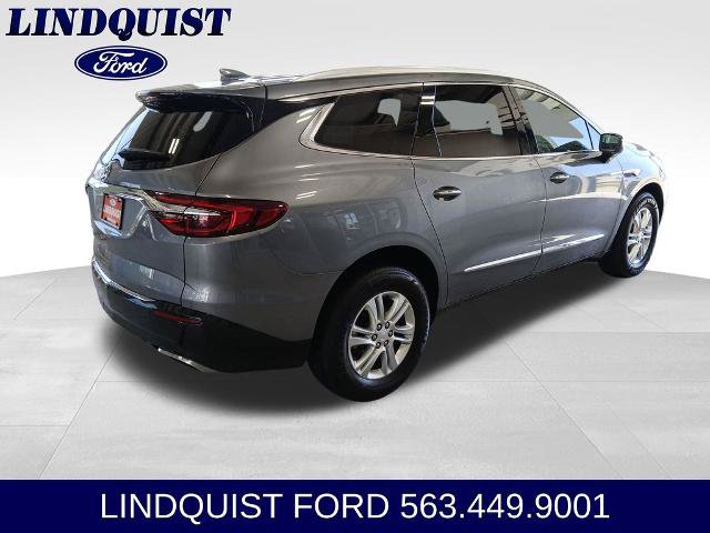 Used 2020 Buick Enclave Essence w/ Sound and Sites Package AWD/4WD image 5