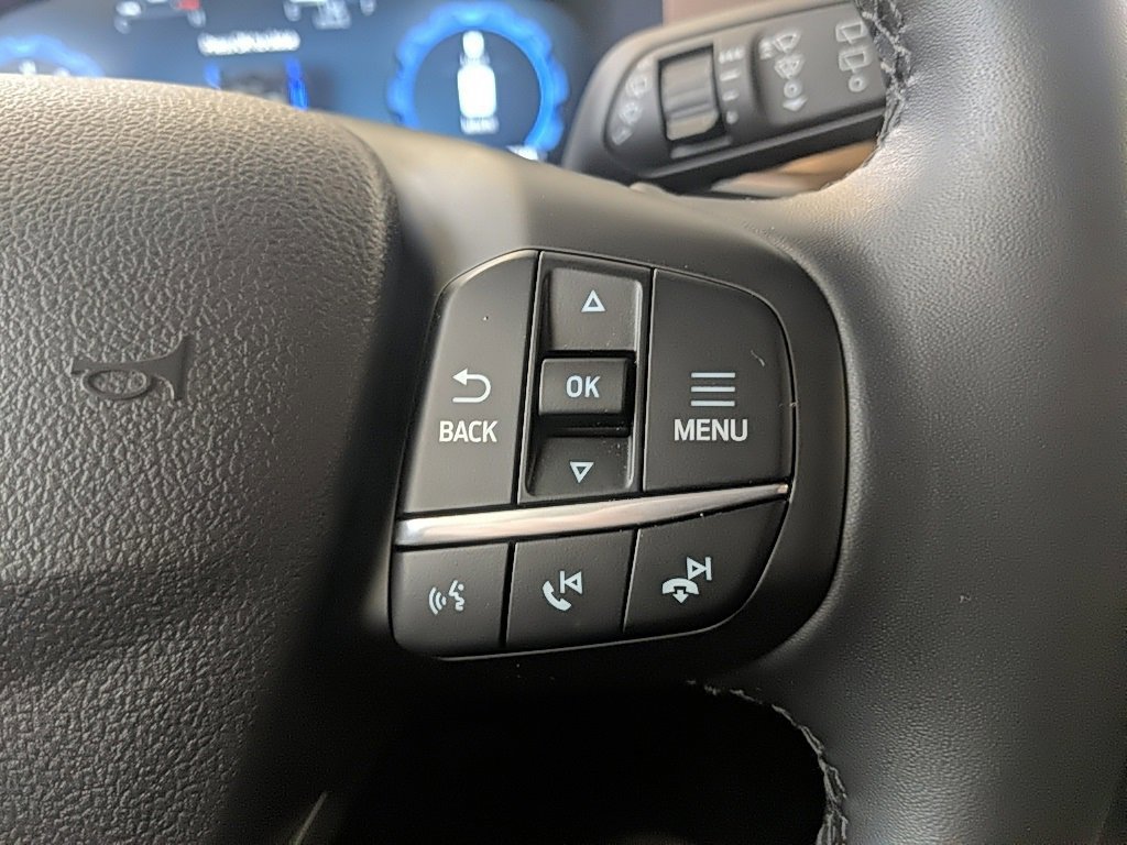 Certified 2025 Ford Bronco Sport Outer Banks w/ Outer Banks Tech Package+ image 17